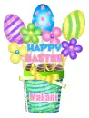 Easter - Makani