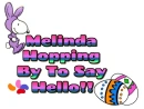 Melinda