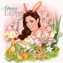Happy Easter_Makani