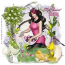 My sweet Bunny