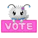 Vote (Hakeorean Caterpillar)
