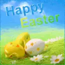 Happy Easter