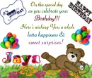 Jaya -Happy Birthday