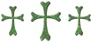 Cross - div