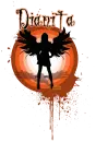 dianita orange angel