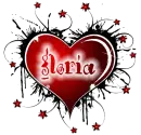 gloria heart