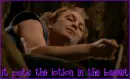 Silence of the lambs
