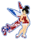 PRTINKERBELL NIXA