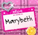 marybeth