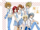 Kh2 School