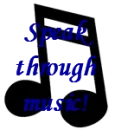 Speak through music!