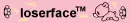 Loser Face