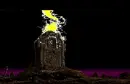 castlevania tombstone
