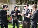 My Chemical Romance 