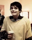 Gerard Way