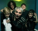 My Chemical Romance 