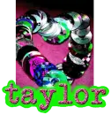 Taylor CD's