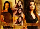 charmed