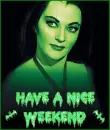 Lily Munster