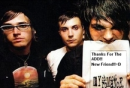 MCR -Thanks For The Add