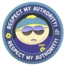 authority