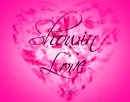 showin love