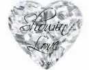 showin love