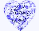 showin love