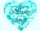 showin love