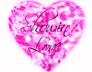 showin love