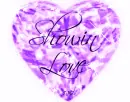 showin love