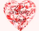 showin love