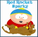 Cartman South Park