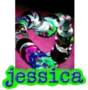 Jessica CD's