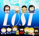 lost