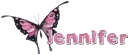 Jennifer Butterfly
