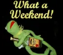 Kermit frog