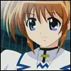 nanoha