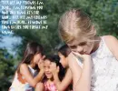 girl left out 