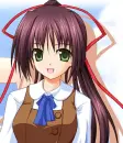 school girl