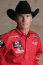 Justin McBride