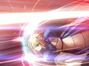 saber