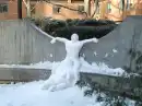 sexysnowman