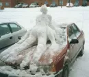 snowman