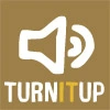 turn it up