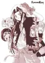 shaman king