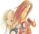 shaman king