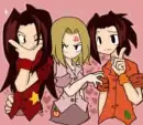 shaman king
