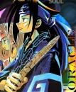 shaman king