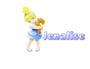 jenalise